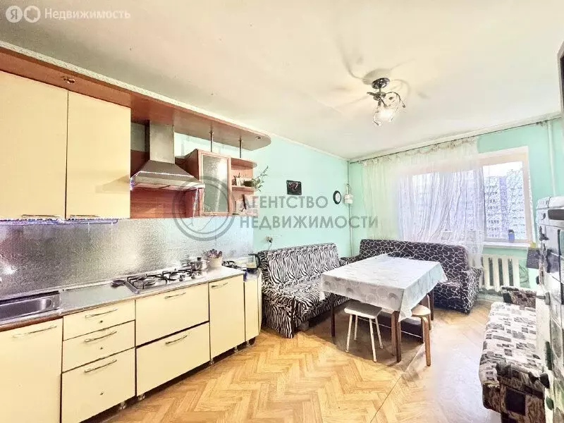 3-комнатная квартира: Казань, улица Карбышева, 63к2 (115 м) - Фото 1