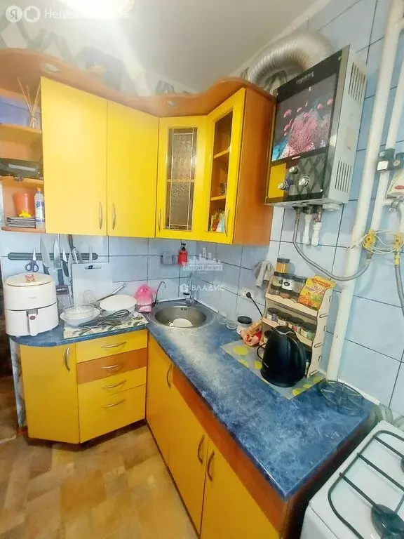 1-комнатная квартира: Керчь, улица Щорса, 5 (30.5 м) - Фото 2