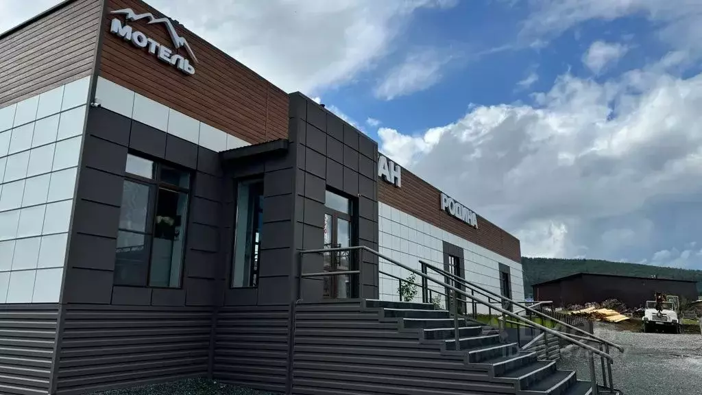 Комната Башкортостан, Белорецкий район, с. Инзер - Фото 2