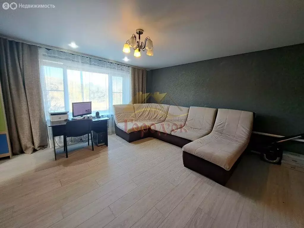 Дом в Борисоглебск, Прибрежная улица (150 м) - Фото 0