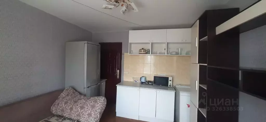 Комната Ростовская область, Ростов-на-Дону ул. Штахановского, 20 (12.0 ... - Фото 2