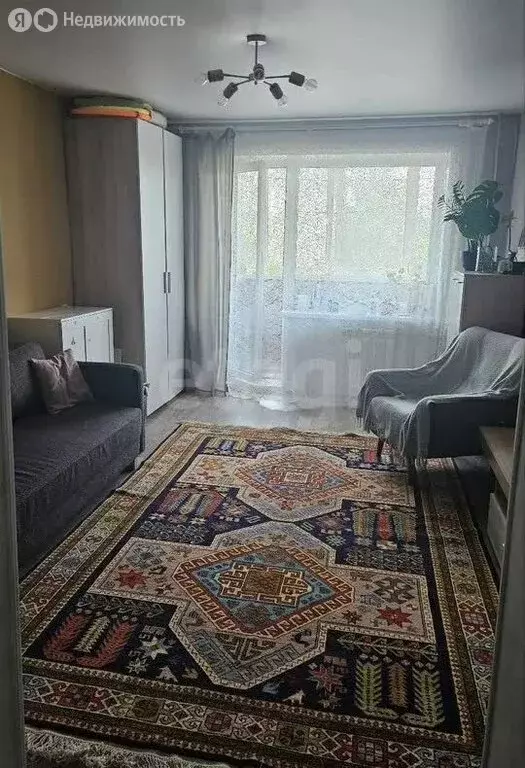 3-комнатная квартира: Белгород, Советская улица, 49 (57.9 м) - Фото 1