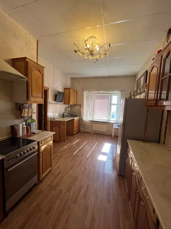 Продаётся 3-к квартира, 114 м - Фото 1