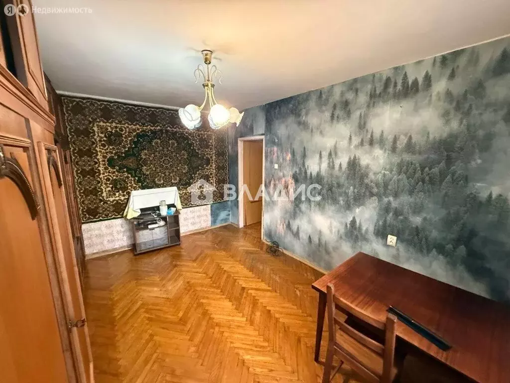 2-комнатная квартира: Москва, Веерная улица, 40к3 (45.6 м) - Фото 2