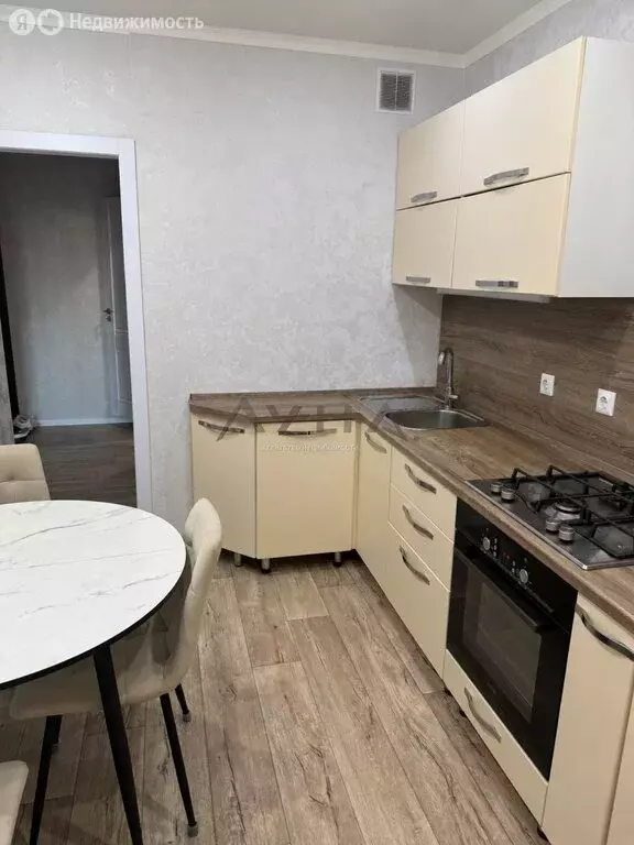 2-комнатная квартира: Набережные Челны, Сармановский тракт, 10 (50.5 ... - Фото 2