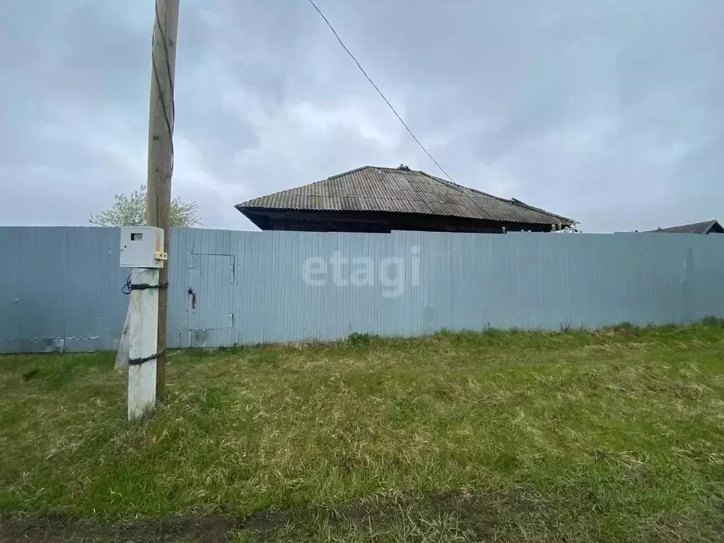 Дом, 100 м - Фото 1