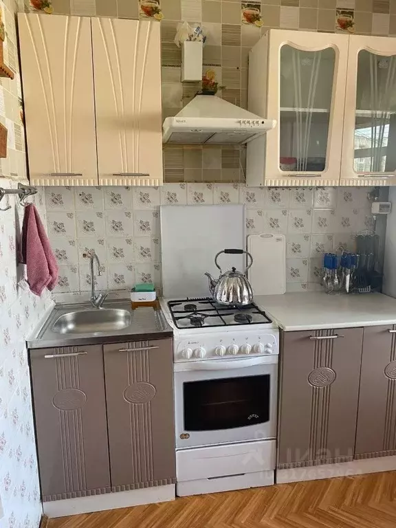 2-к кв. Тверская область, Ржев ул. Маяковского, 23 (53.0 м) - Фото 1