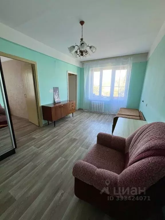 3-к кв. Ставропольский край, Пятигорск Украинская ул., 58А (50.0 м) - Фото 1