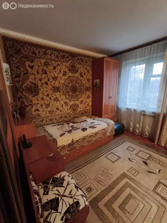 1-комнатная квартира: Нижний Новгород, Южное шоссе, 26 (30 м) - Фото 2