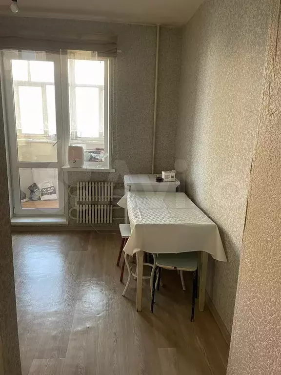 1-к. квартира, 43 м, 5/9 эт. - Фото 0