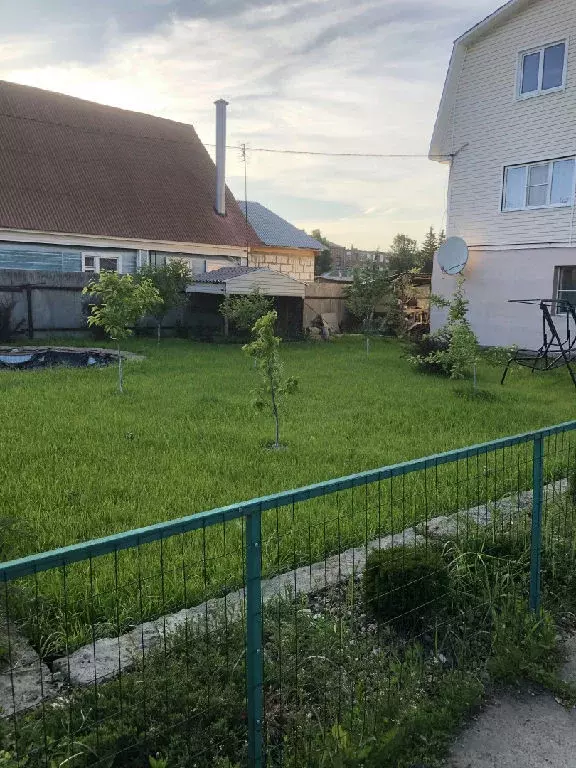 Продается дом в с. Барановское - Фото 1