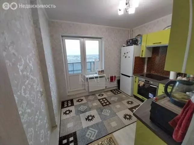 1-комнатная квартира: посёлок Шушары, Валдайская улица, 1 (39.6 м) - Фото 0
