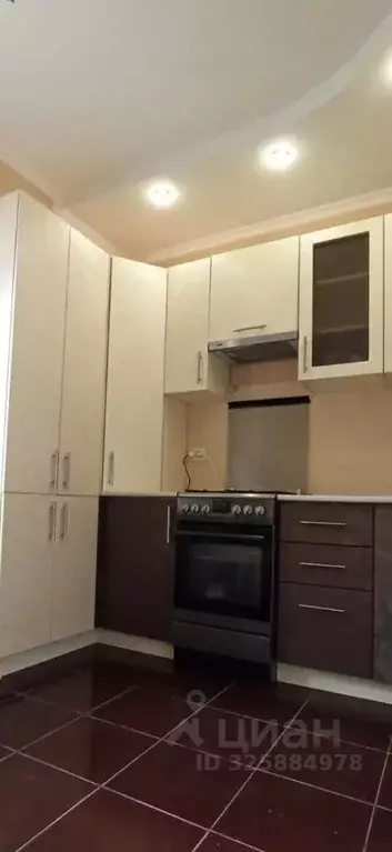 1-к кв. Ставропольский край, Ставрополь ул. Тухачевского, 21/4 (34.0 ... - Фото 2