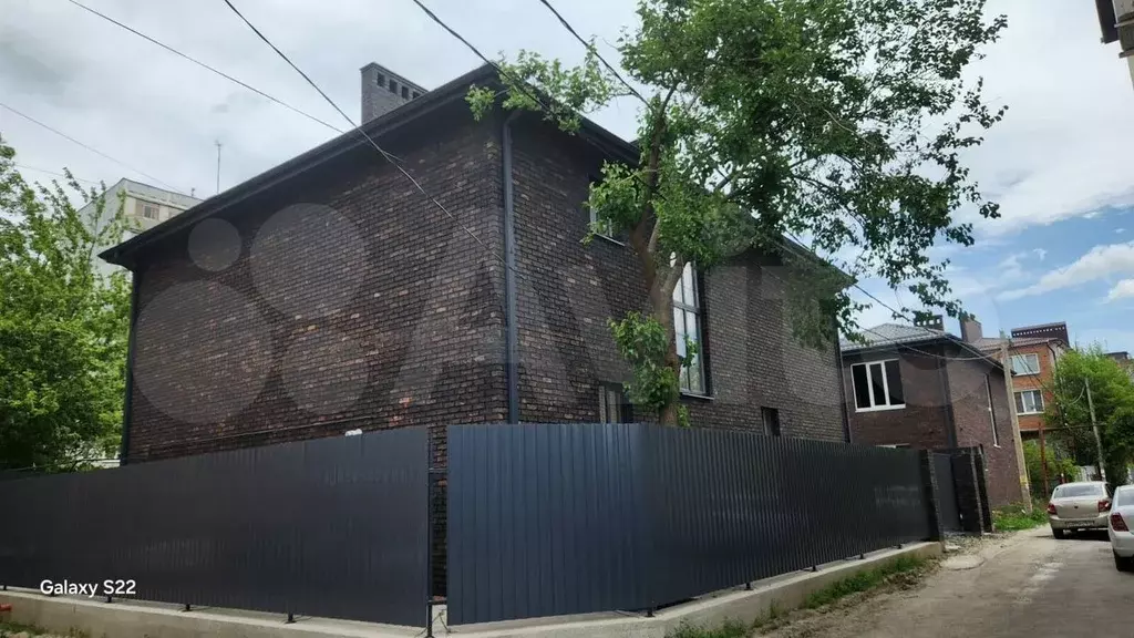 Дом 170 м на участке 3 сот. - Фото 0