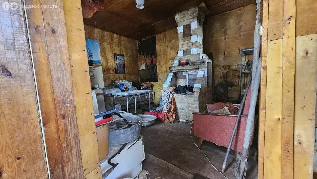 Участок в Московская область, городской округ Серпухов, СНТ Сатурн (6 ... - Фото 1