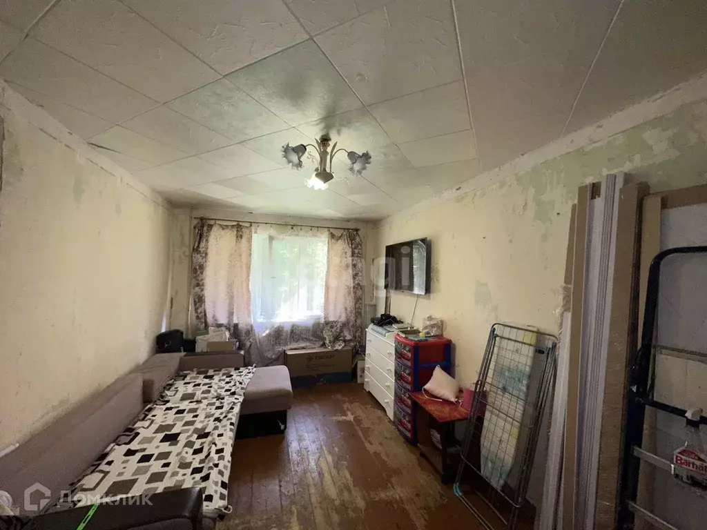 Продаётся 2-к квартира, 47.5 м - Фото 1