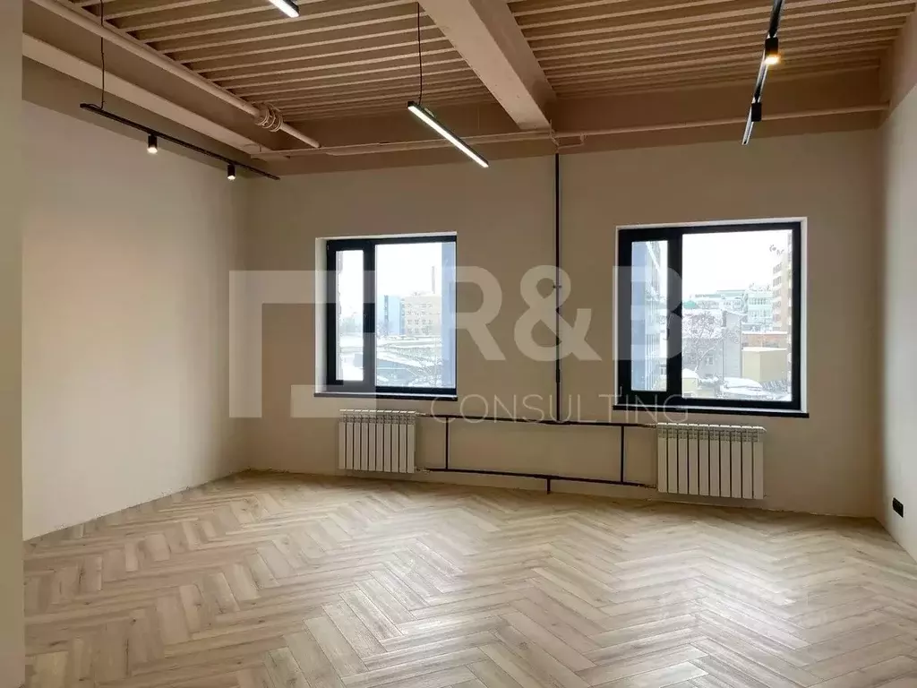 Офис в Москва Бутырская ул., 76С4 (695 м) - Фото 2