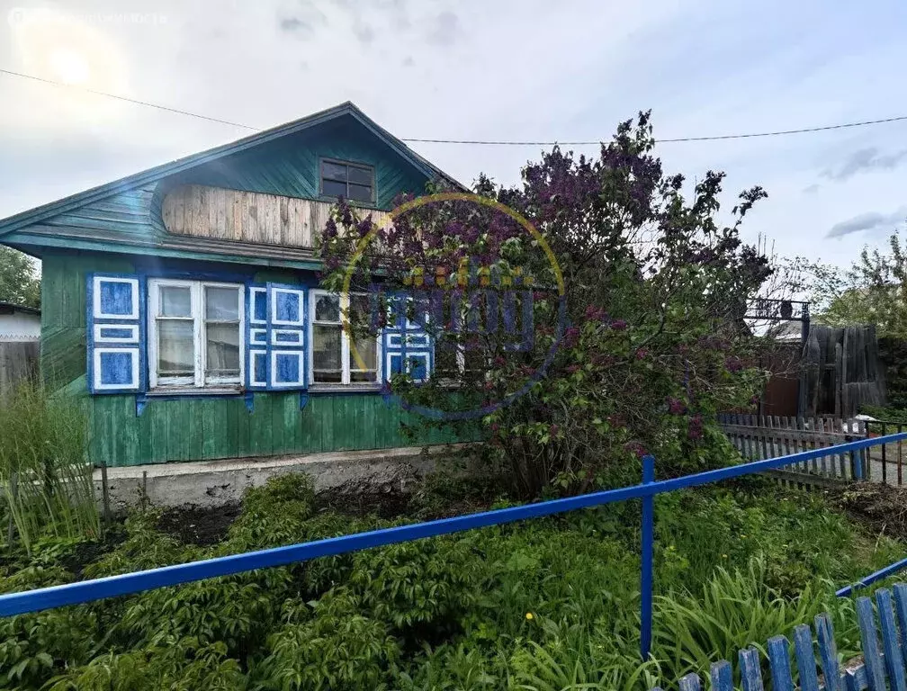 Дом в Копейск, улица Новаторов (77 м) - Фото 0