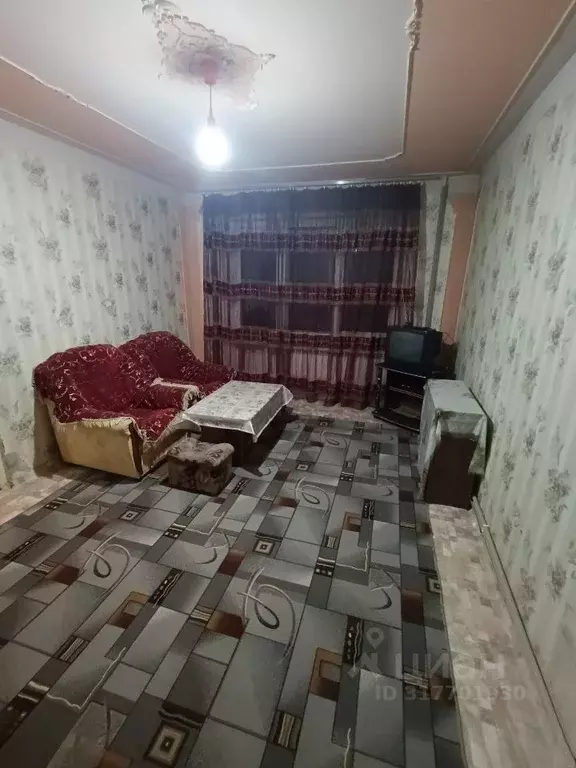 3-к кв. Кабардино-Балкария, Нальчик ул. Мальбахова, 34Б (84.0 м) - Фото 1