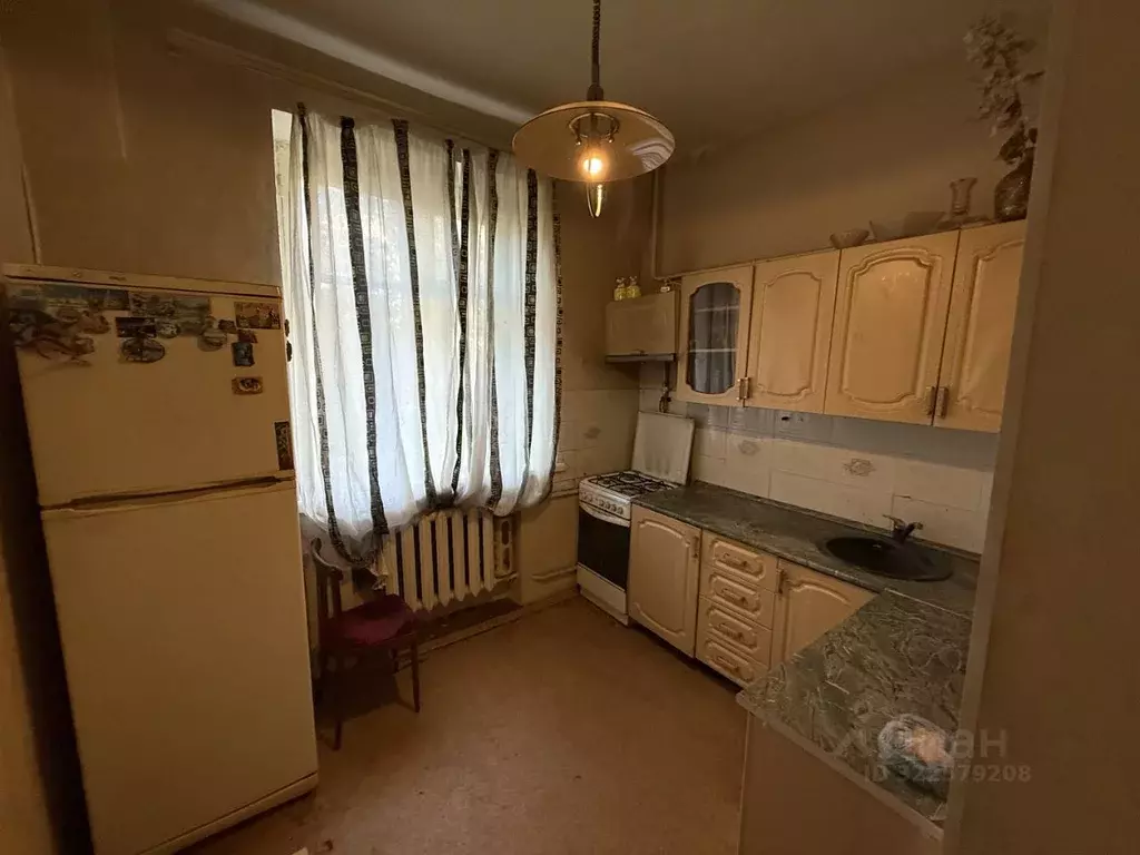 Комната Московская область, Королев ул. Коминтерна, 14 (24.3 м) - Фото 1