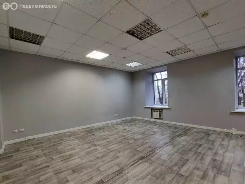 Офис (82.8 м) - Фото 1