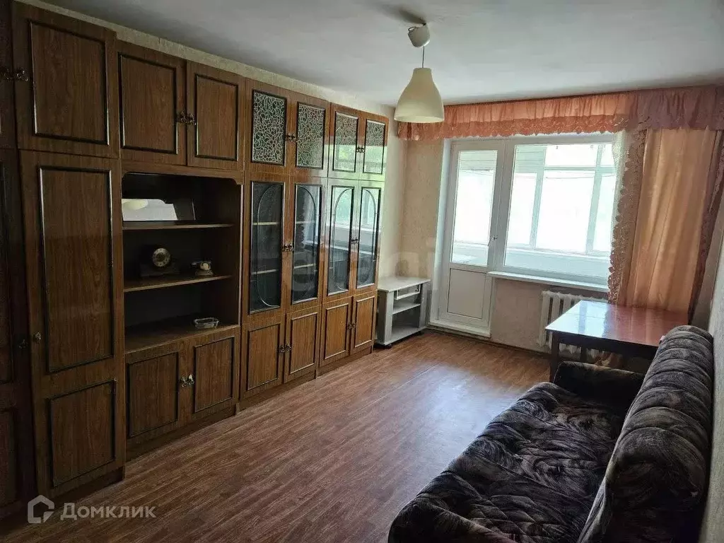 Продаётся 3-к квартира, 61.8 м - Фото 0