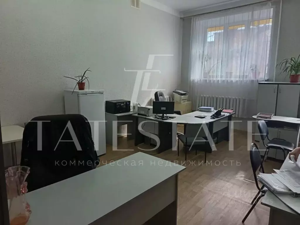 Офис в Татарстан, Казань ул. Декабристов, 131 (223 м) - Фото 1