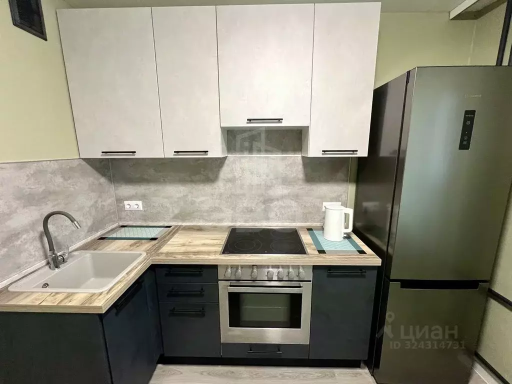 1-к кв. Санкт-Петербург Богатырский просп., 56к3 (35.2 м) - Фото 1