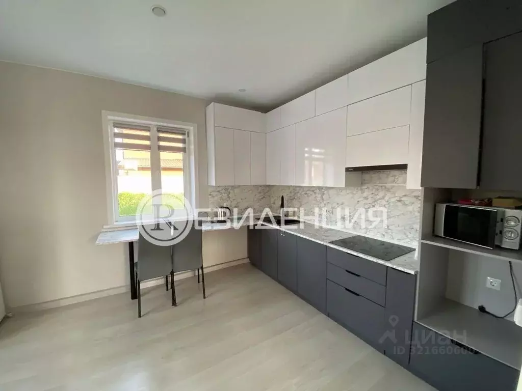 Дом в Пермский край, Пермский муниципальный округ, с. Култаево ул. ... - Фото 1