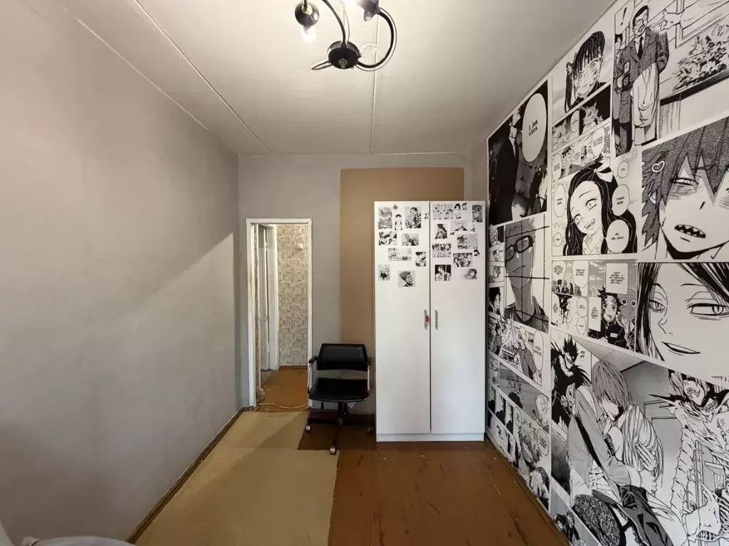 2-к кв. Московская область, Мытищи Олимпийский просп., 19к1 (43.2 м) - Фото 2