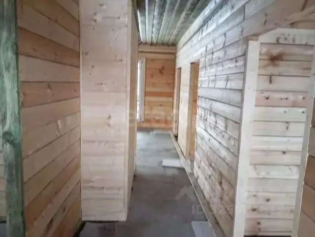 Дом в Башкортостан, Иглинский район, Чуваш-Кубовский сельсовет, ... - Фото 2