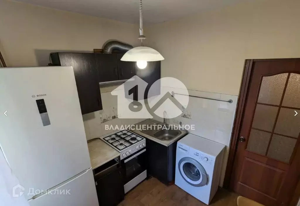 Продаётся 2-к квартира, 38.7 м - Фото 0