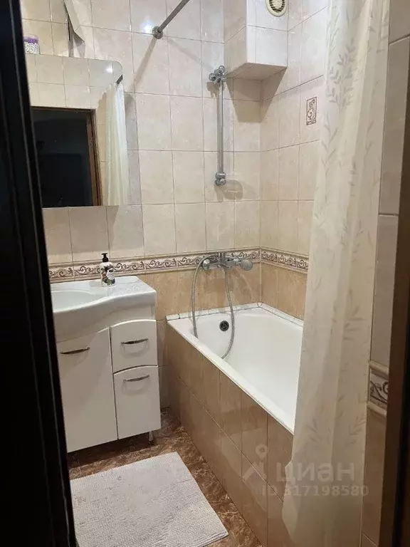 2-к кв. Москва Кутузовский просп., 82 (56.0 м) - Фото 1