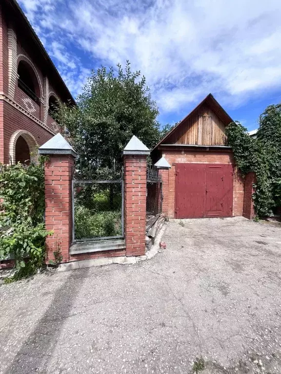 Дом в Самарская область, Новокуйбышевск ул. Приволжская, 32 (147 м) - Фото 2