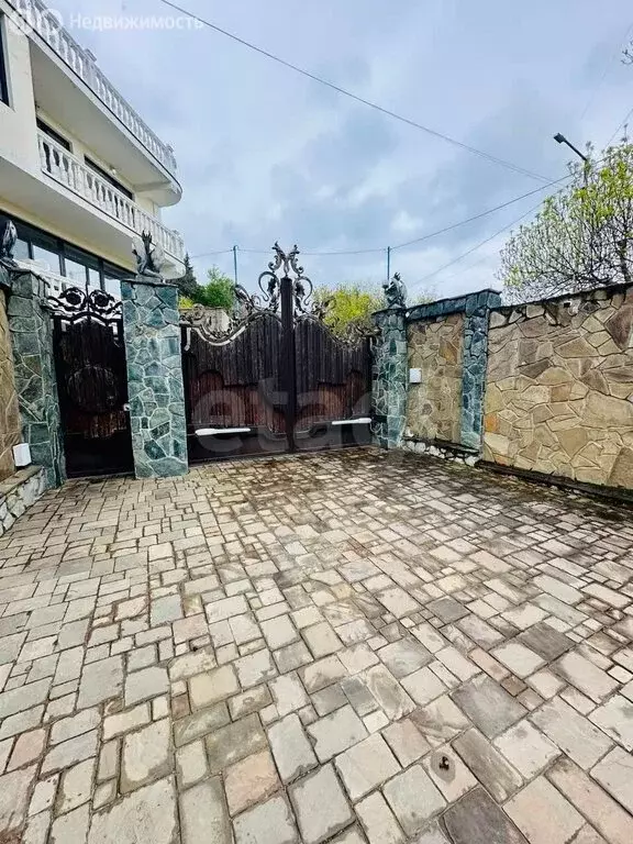 Дом в Массандра, Совхозная улица (175 м) - Фото 2