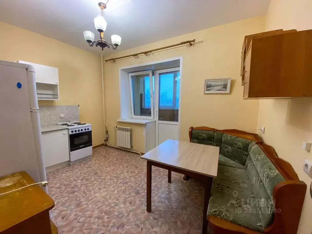 1-к кв. Ярославская область, Ярославль ул. Радищева, 4к2 (42.0 м) - Фото 1
