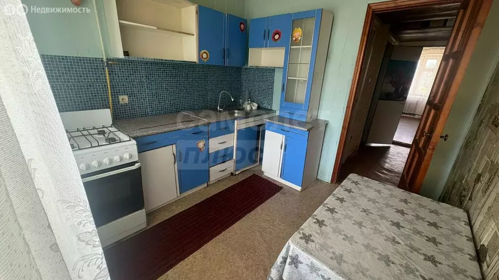 2-комнатная квартира: Соль-Илецк, Вокзальная улица, 83 (45.5 м) - Фото 0