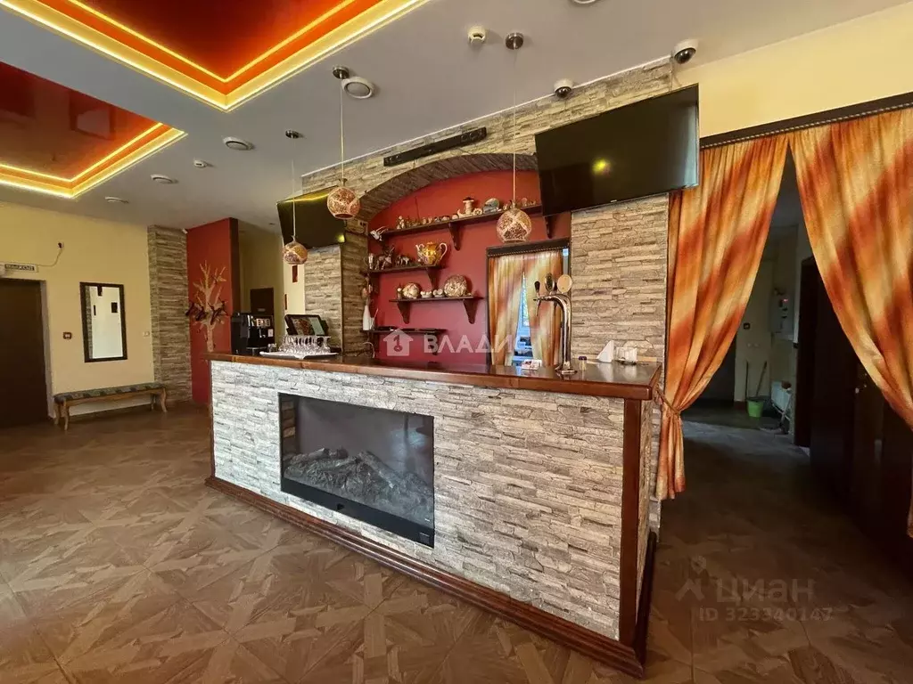 Помещение свободного назначения в Владимирская область, Владимир ул. ... - Фото 1