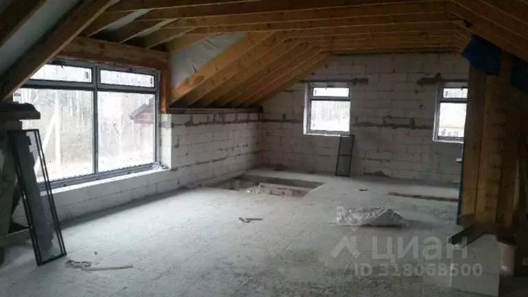 Дом в Белгородская область, Белгородский район, Тавровское с/пос, с. ... - Фото 2