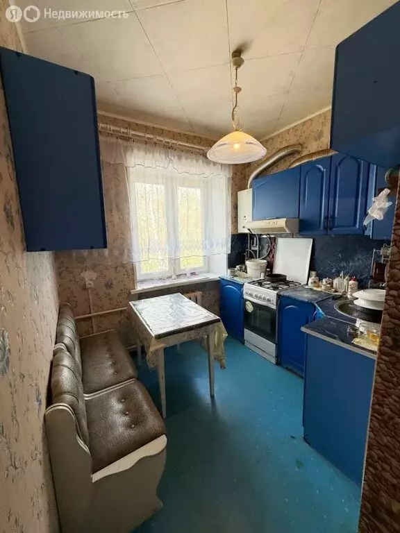 3-комнатная квартира: Заволжье, улица Мичурина, 12 (54.5 м) - Фото 2