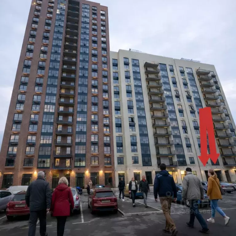 Помещение свободного назначения в Москва Щелковское ш., 92Ак1 (74 м) - Фото 1