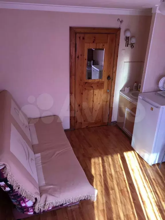 Комната 12 м в 6-к., 5/5 эт. - Фото 1