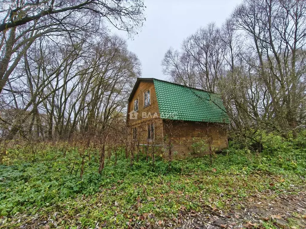 Дом в Рылеево, Прибрежная улица, 50 (60.7 м) - Фото 1