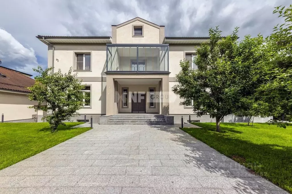 Дом в Москва д. Губцево, Светлый кп, 60 (1350 м) - Фото 1