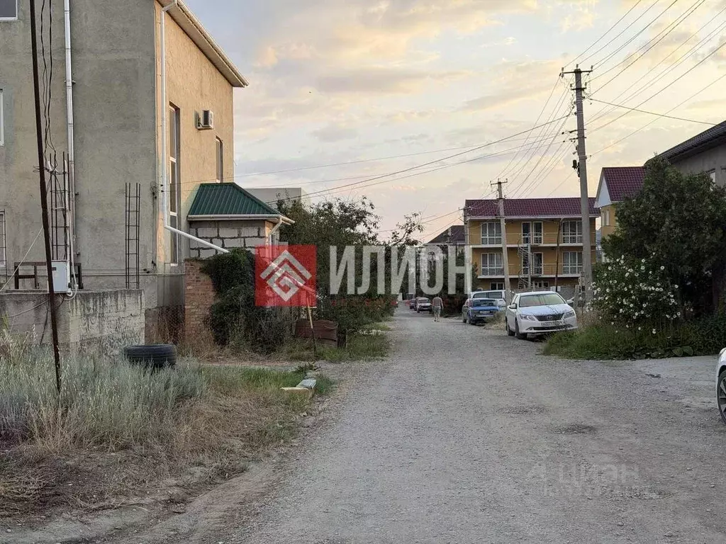 Участок в Крым, Судак ул. Ашик-Умера (5.0 сот.) - Фото 2