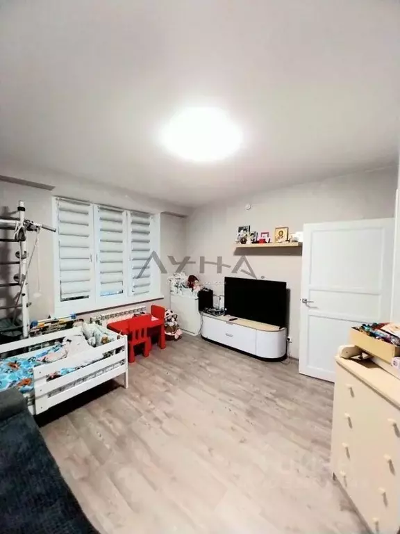 2-к кв. Татарстан, Набережные Челны ул. Виктора Полякова, 3 (44.0 м) - Фото 1