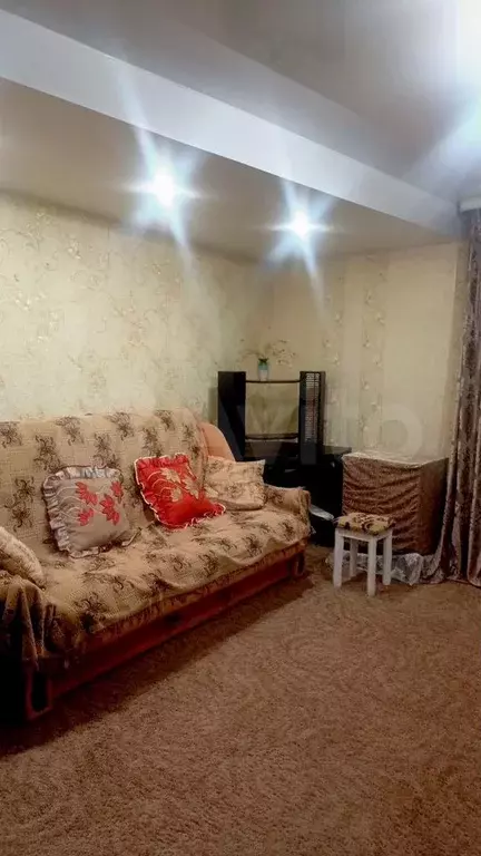 3-к. квартира, 75 м, 5/5 эт. - Фото 1