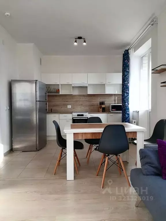 4-к кв. Московская область, Красногорск городской округ, Путилково пгт ... - Фото 1