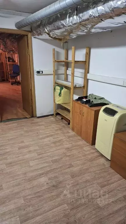 Офис в Москва Большая Почтовая ул., 26ВС2 (33 м) - Фото 1