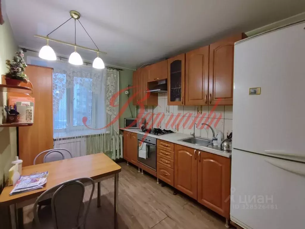 1-к кв. Архангельская область, Северодвинск Морской просп., 24 (36.0 ... - Фото 1